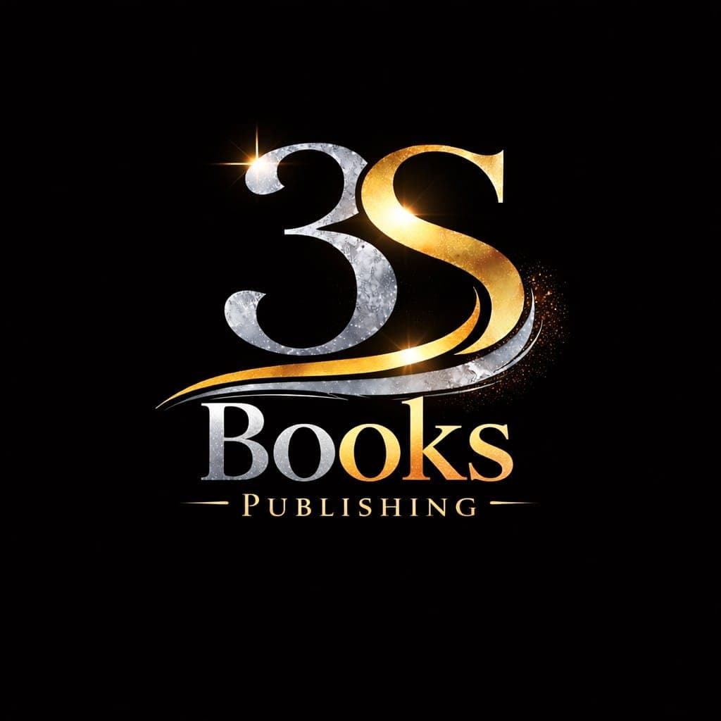 3S Books Logo