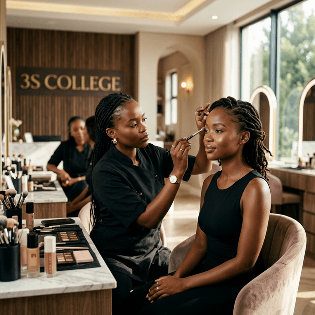 Campus collaboration