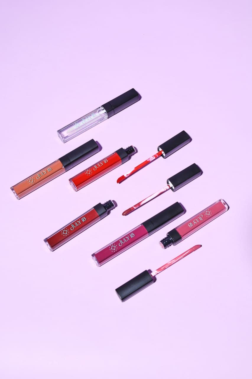 Pure Botanical Ingredients