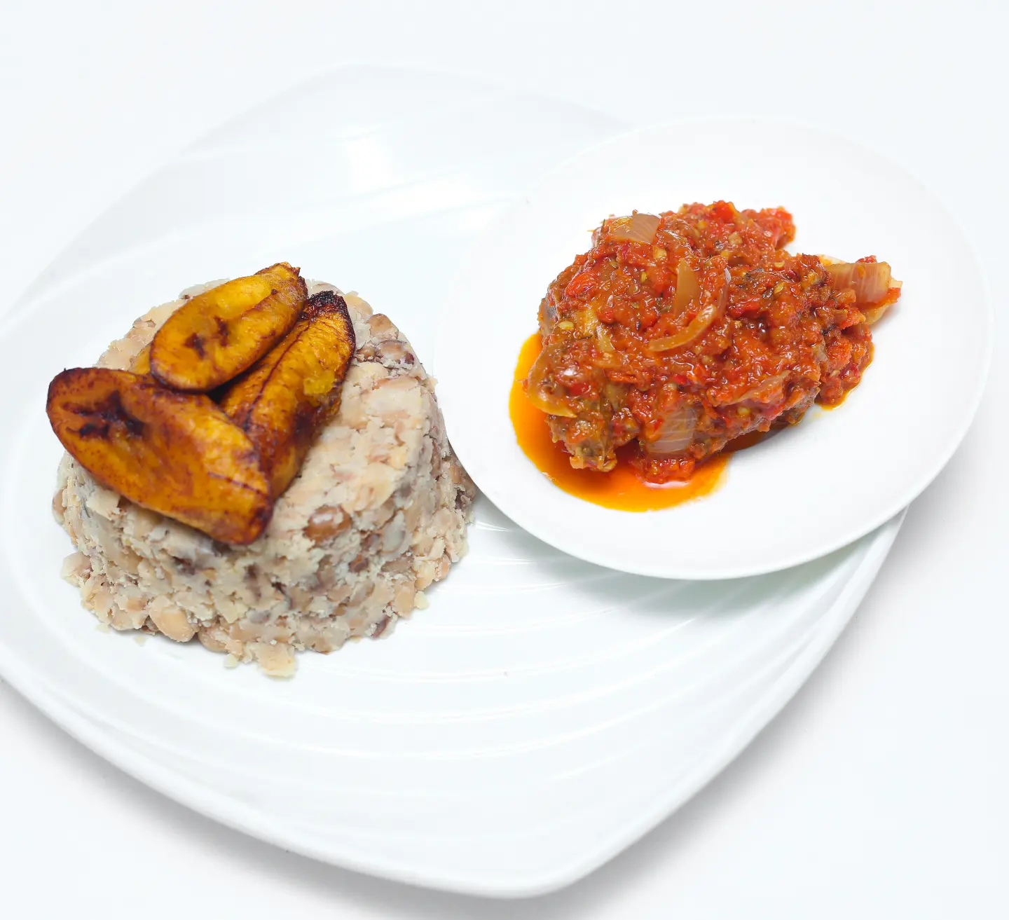 Slow-Simmered Assorted Native Soup