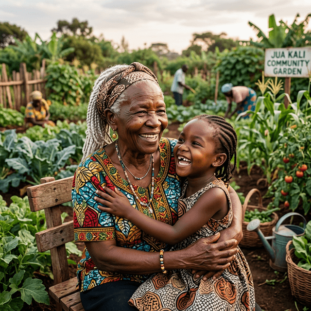 Community Connection