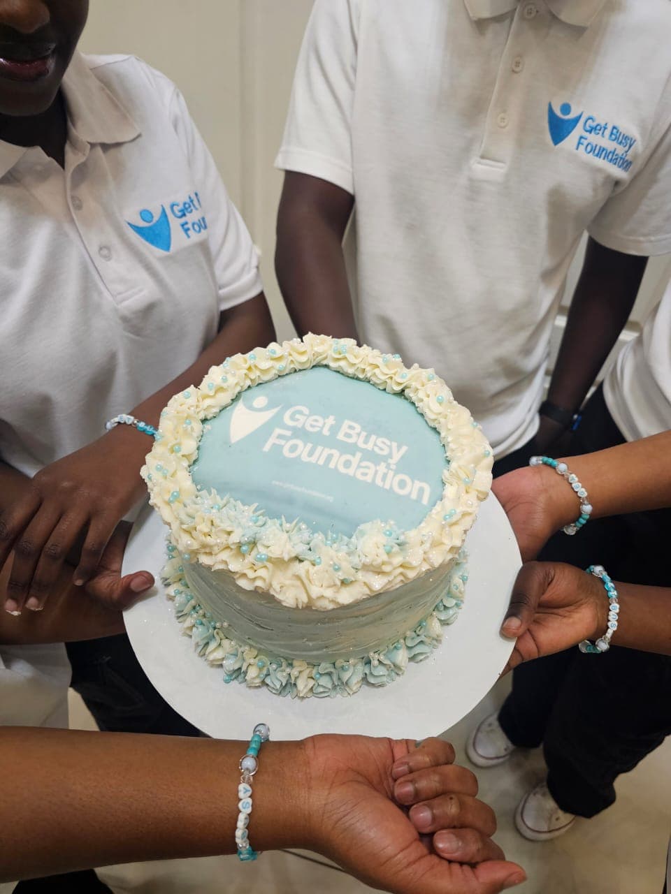 Foundation Milestone