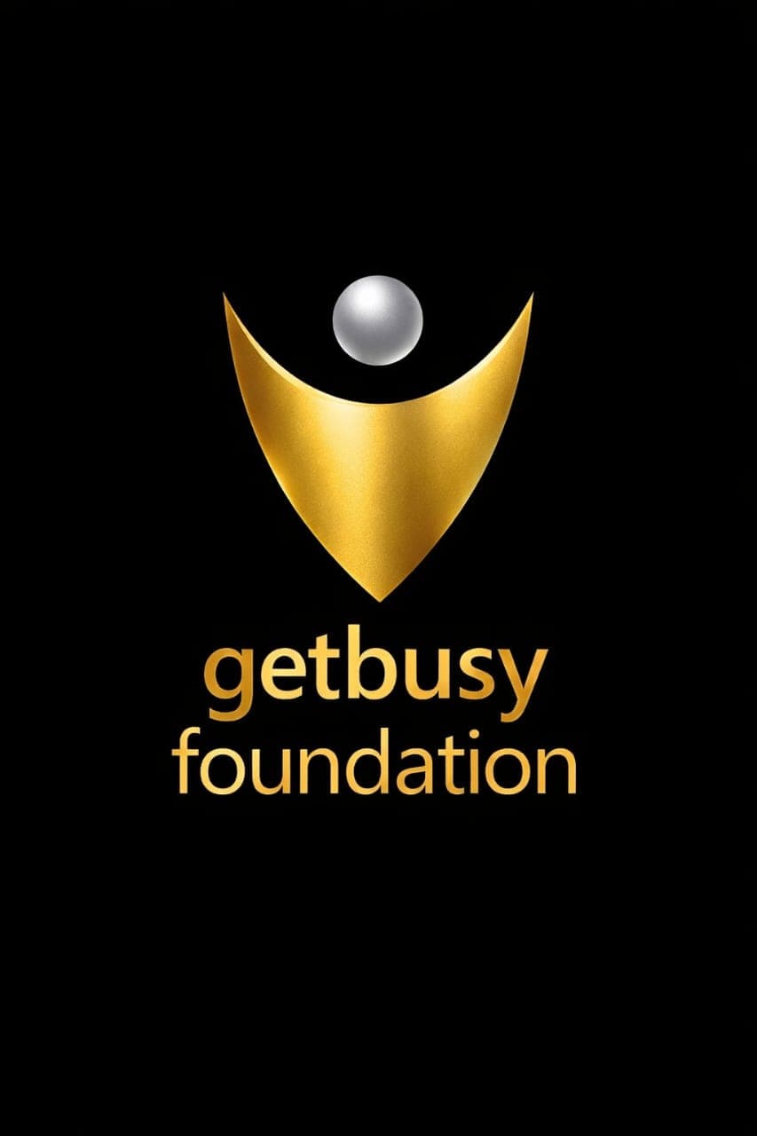 Get Busy Foundation Africa