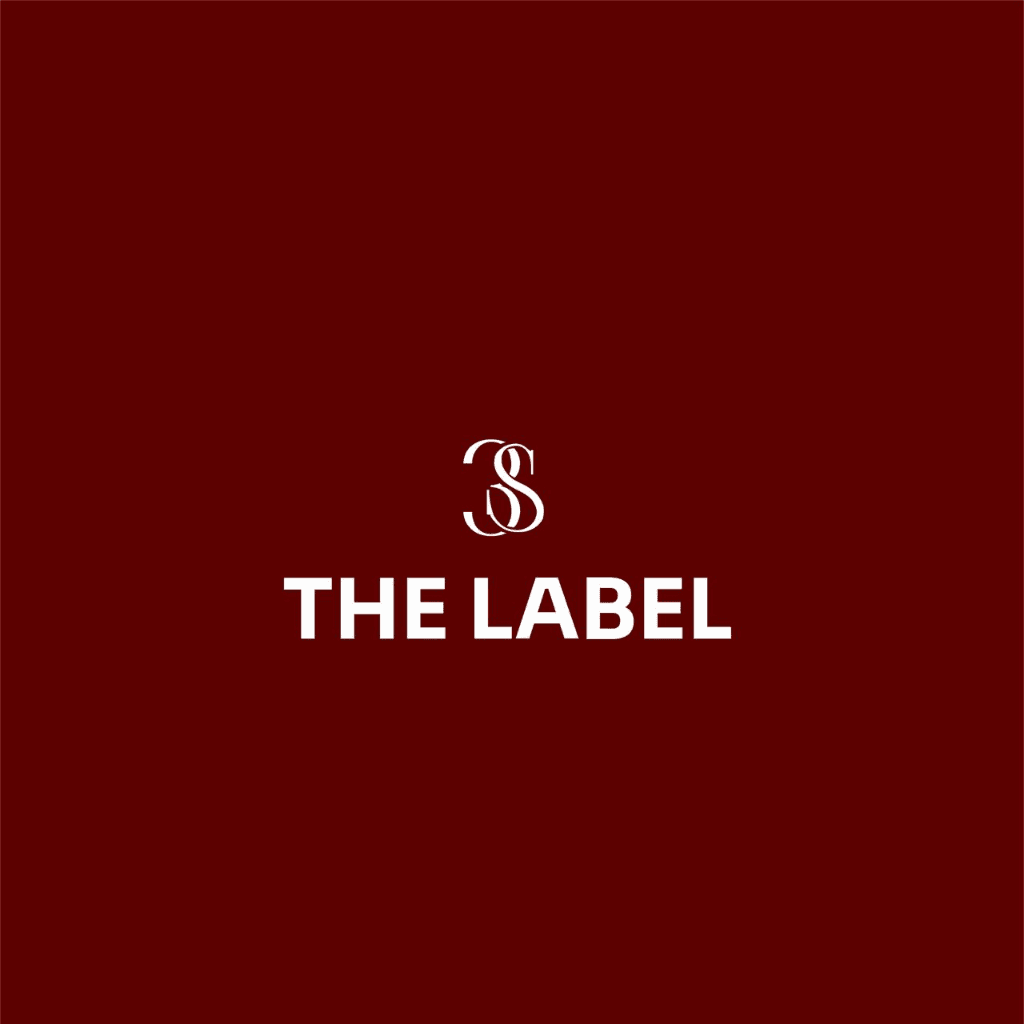 3S The Label