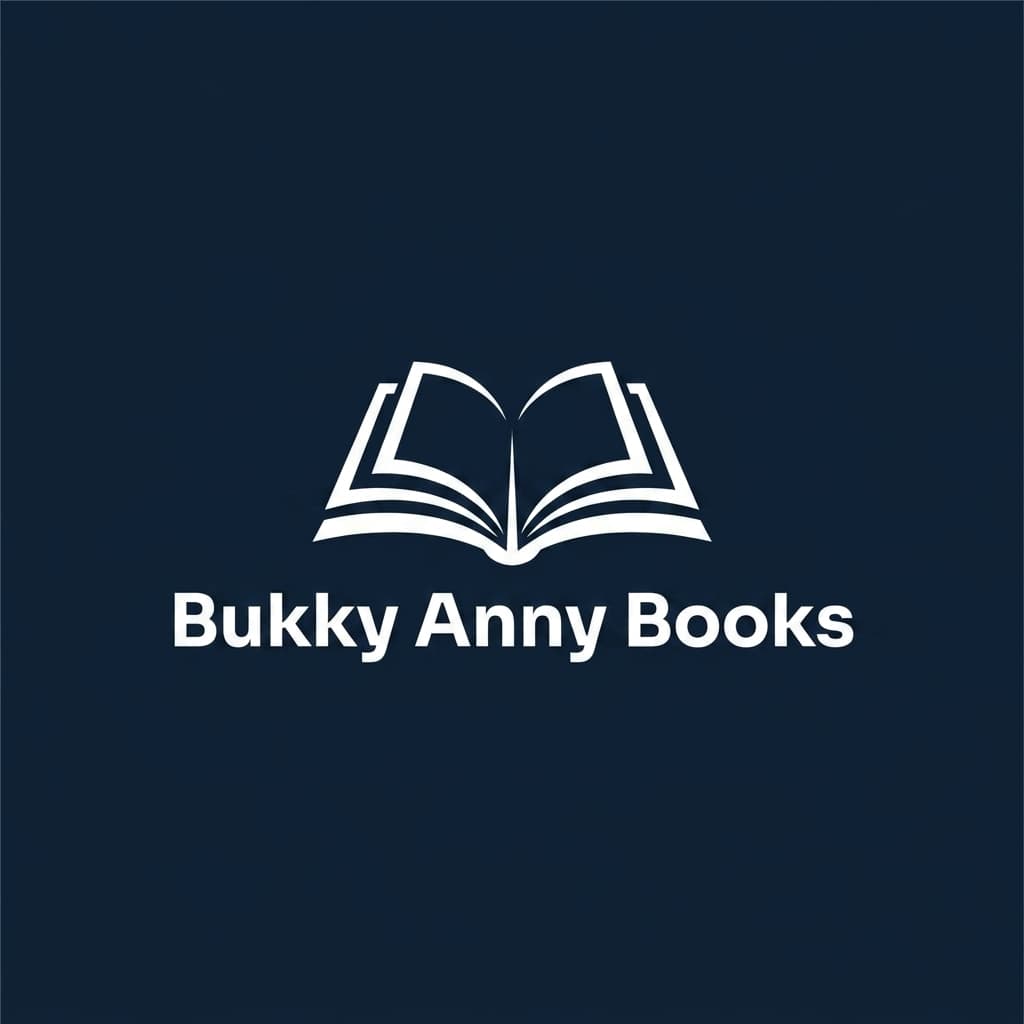 Bukky Anny Books