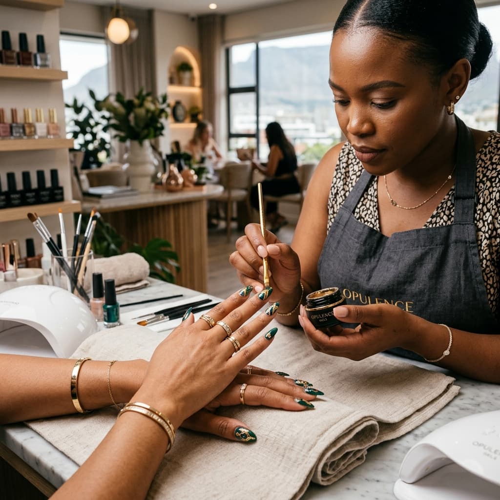 Nail Technology