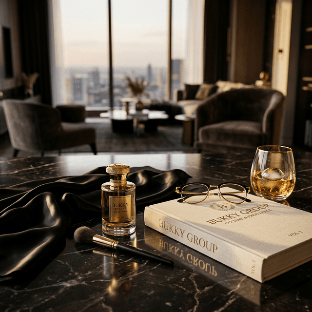 Bukky Group Heritage and Excellence