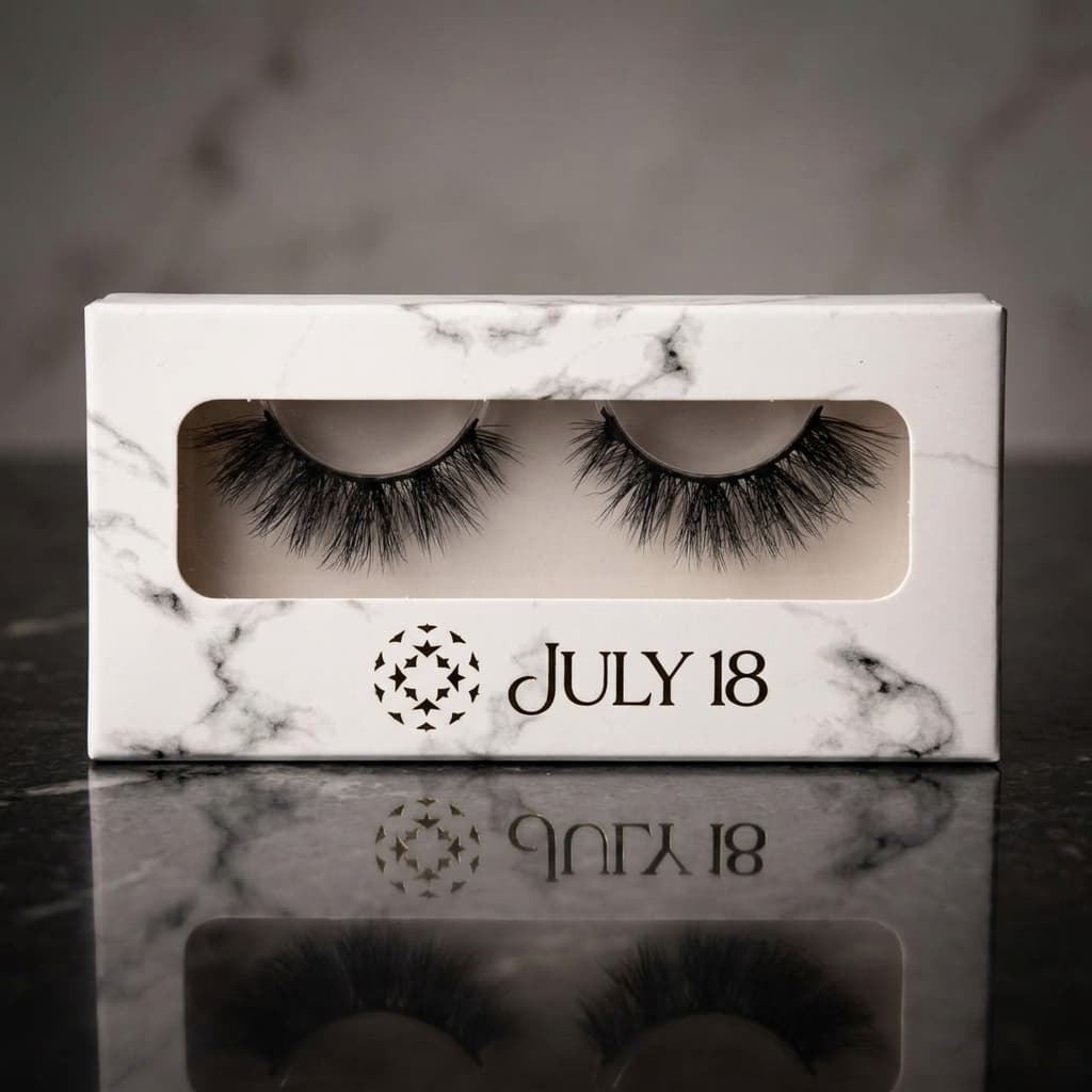 July 18 Signature Mink Volume