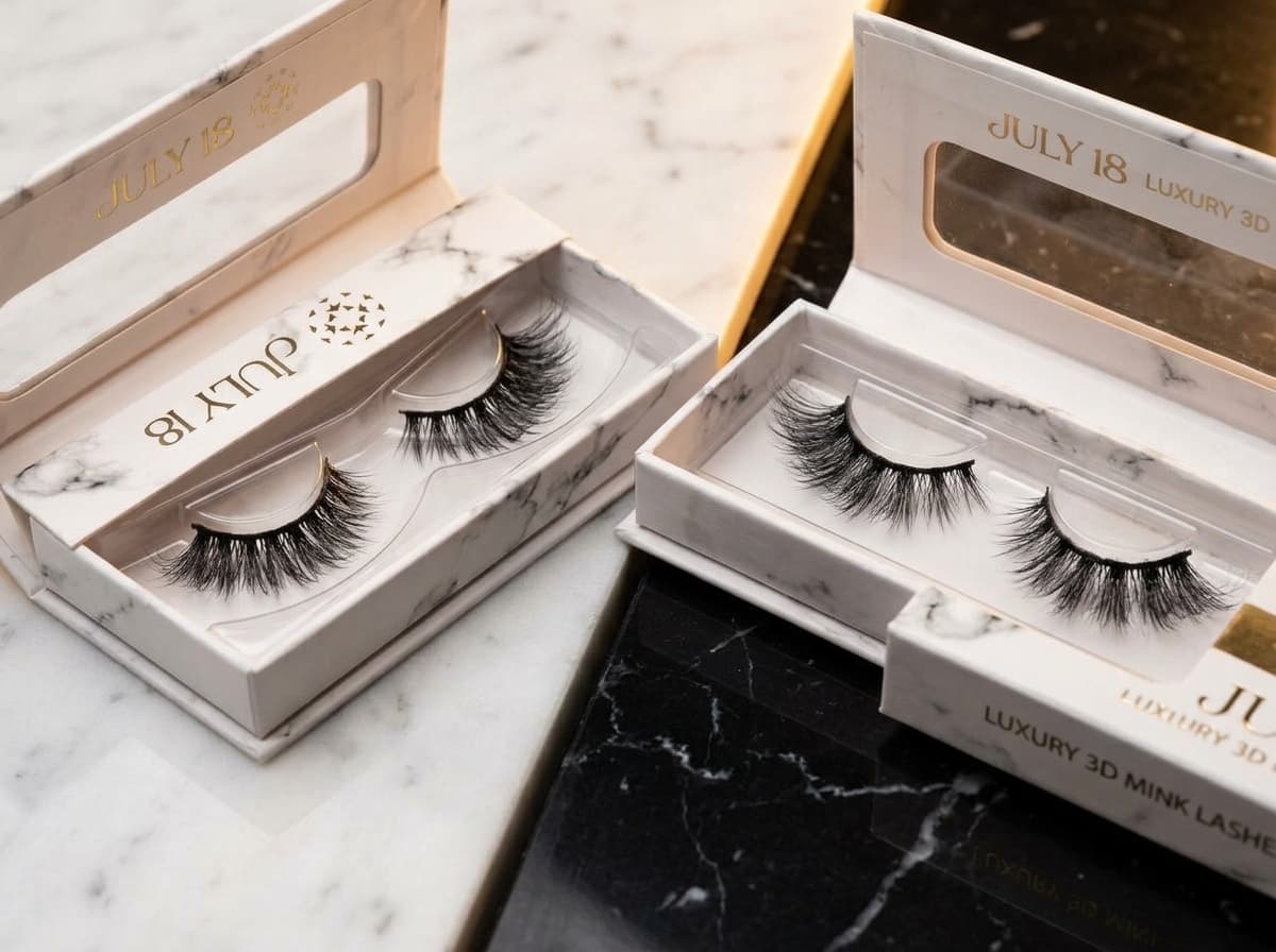 July 18 Classic Luxe Definition